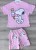 Костюм  "Snoopy" светло-розовый, девочка 1-2-3-4 года, фото