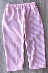 Треси «Однотонні» пудровий, дівчинка 2-3-4-5-6 років