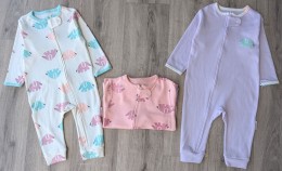 Чоловічок Midirik «Солоники » мікс кольорів, унісекс 18 місяців