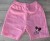 Шорти "Minnie" рожевий, дівчинка, 3-4-5-6-7-8-9-10 років, фото
