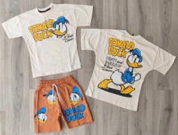 Костюм Jeliboom "Donald Duck" бежевый, мальчик 3-4-5-7-9 лет