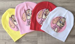 Шапочки "Skye" микс цветов,девочка 1-2 года