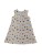 Сарафан «галочки» молочний, дівчинка 6-9-12-18 місяців, фото