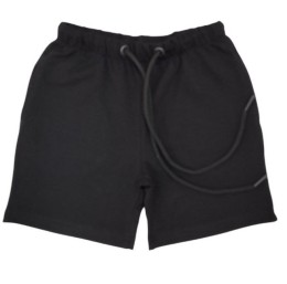 Шорти  « Класика» чорний, хлопчик 3-4-5-6 років