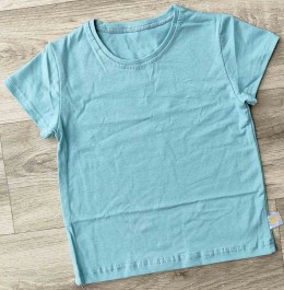 Футболка « Однотонна» березовий, хлопчик 3-4-5-6 років