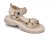 Детские босоножки сандали 11597A"URBAN STYLE" бежевый, девочка 32.33.34.35.36.37 размер, фото