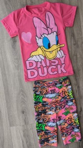 Костюм "Дейзі" маліновий, дівчинка 2-3-4-5 лет