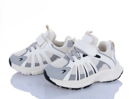 Детские кроссовки GY2525-1D "Sport", серый унисекс 21,22,23,24,25,26 размеры