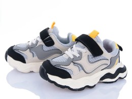 Детские кроссовки  GY2528-2D "Sport", бежевый унисекс 26,27,28,29,30,31 размеры