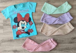 Костюм "Міні"мікс кольорів,дівчинка 2-3-4-5 лет