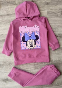 Костюм «Міні» коричневий(теракотовий), дівчинка 2-3-4-5 років