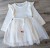 Сукня Miss Lily "Рюші", молочний,2-3-4-5 років, фото