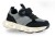 Дитячі кросівки A11636-2 "Sport" чорний, хлопчик 21,22,23,24,25,26 розміри, фото