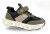 Дитячі кросівки A11636-5 "Sport" зелений (хакі), хлопчик 21,22,23,24,25,26 розміри, фото