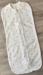 Кокон «Зірочки», бежевий 0-3 місяців