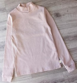 Водолазка  "Однотонна", моко, унісекс 11-12-13-14 років