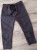 Штани"Однотонні", сірий(темний), хлопчик 3-4-5-6 років, фото