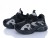 Детские кроссовки  G571-2A "Sport", черный, унисекс 26,27,28,29,30,31 размеры, фото
