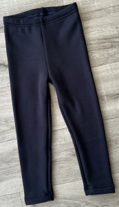 Лосіни "Однотонні" синій(темний) 3-4-5-6 років