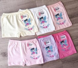 Труси ADN «Фея» микс цветов, девочка 4-5 года