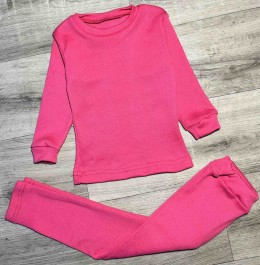 Костюм "Однотонний" малиновий, дівчинка 2-3-4-5-6 років