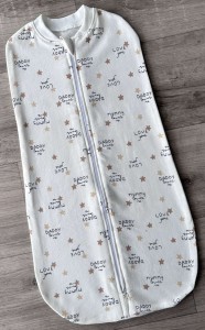 Кокон «Loves» белый, унисекс 0-3 месяцев