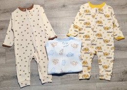 Чоловічок Midirik «Левеня» мікс кольорів, хлопчик 12 місяців