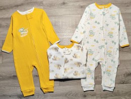 Чоловічок Midirik «Дракон на хмарі» мікс кольорів, унісекс 18 місяців