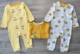 Чоловічок Midirik «Бджілки» мікс кольорів, дівчинка 9 місяців