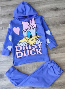 Костюм «Качечка» фіолпетовий(бузковий), дівчинка 3-5-7-9 років