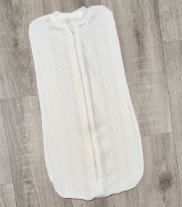 Кокон «Однотонный» молочный, унисекс 0-3 месяцев