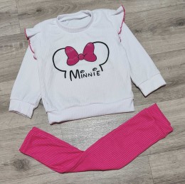 Костюм «Бантик» малиновый, девочка 3-5-7-9 лет