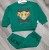 Костюм «Lion King» зелений , хлопчик  6-12-18-24 місяців, фото 1