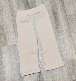 Трессы «Однотонные» бежевый, девочка 3-5-7-9 лет