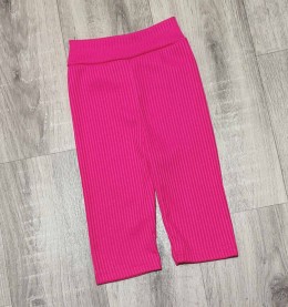 Трессы «Однотонные» малиновый, девочка 3-5-7-9 лет