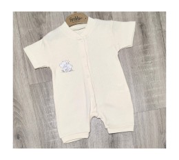 Писочник Findik "Слоники" бежевый, унисекс 3-6-9 месяцев