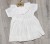 Платье Findik "Бант+рюши" молочный 3-6-9 месяцев, фото