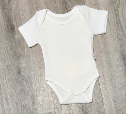Боди Findik "Однотонный" молочный, унисекс 0-3-6 месяцев