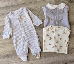 Чоловічок Murat Baby "Little one" мікс кольорів, хлопчик 0 місяців