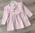 Платье Findik "Ромашки" розовый 3-6-9 месяцев, фото