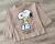 Реглан "Peanuts" бежевий, хлопчик 1-1,5-3-4 років, фото