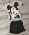 Костюм «Mouse» бежевий, хлопчик 1,5-3-5-7-9 років, фото